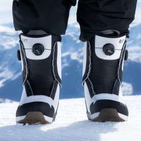 Snowboardschuhe herren Nidecker 2026 Rift Ned