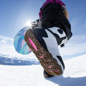 Snowboardschuhe herren Nidecker 2026 Rift Ned
