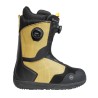 Snowboardschuhe herren Nidecker 2026 Rift Yellow Black