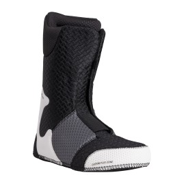 Snowboardschuhe herren Nidecker 2026 Rift Yellow Black
