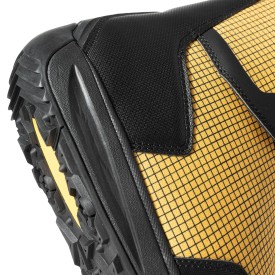 Snowboardschuhe herren Nidecker 2026 Rift Yellow Black