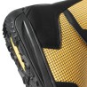 Snowboardschuhe herren Nidecker 2026 Rift Yellow Black