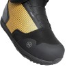 Snowboardschuhe herren Nidecker 2026 Rift Yellow Black