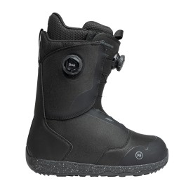 Snowboardschuhe herren Nidecker 2026 Rift Black
