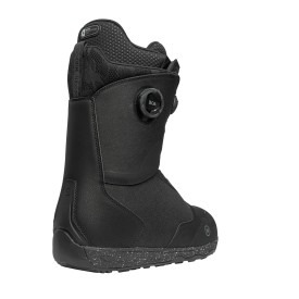 Snowboardschuhe herren Nidecker 2026 Rift Black
