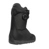 Snowboardschuhe herren Nidecker 2026 Rift Black
