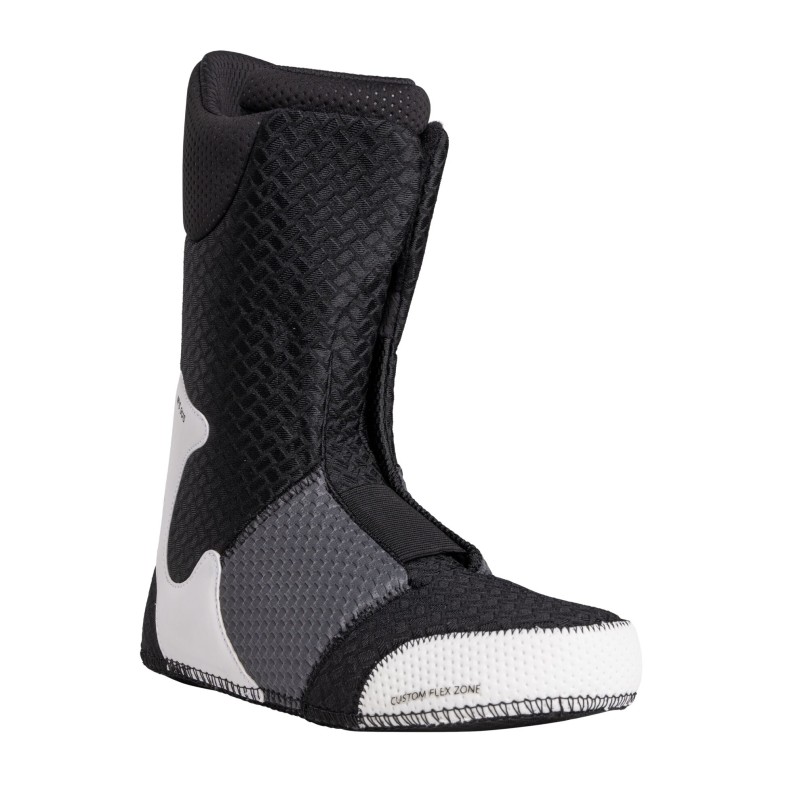 Snowboardschuhe herren Nidecker 2026 Rift Black