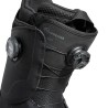Snowboardschuhe herren Nidecker 2026 Rift Black