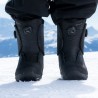 Snowboardschuhe herren Nidecker 2026 Rift Black