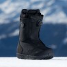 Snowboardschuhe herren Nidecker 2026 Rift Black