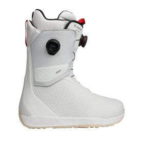 Snowboardschuhe herren Nidecker 2026 Rift Pro White