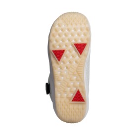 Snowboardschuhe herren Nidecker 2026 Rift Pro White