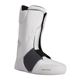 Snowboardschuhe herren Nidecker 2026 Rift Pro White