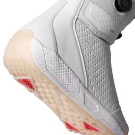 Snowboardschuhe herren Nidecker 2026 Rift Pro White