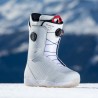 Snowboardschuhe herren Nidecker 2026 Rift Pro White