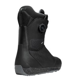 Snowboardschuhe herren Nidecker 2026 Rift Pro Black