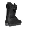 Snowboardschuhe herren Nidecker 2026 Rift Pro Black