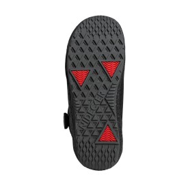 Snowboardschuhe herren Nidecker 2026 Rift Pro Black