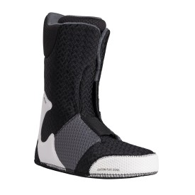 Snowboardschuhe herren Nidecker 2026 Rift Pro Black