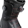 Snowboardschuhe herren Nidecker 2026 Rift Pro Black