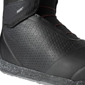 Snowboardschuhe herren Nidecker 2026 Rift Pro Black