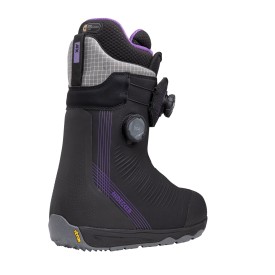 Snowboardschuhe herren Nidecker 2026 Kita Apx Black