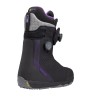 Snowboardschuhe herren Nidecker 2026 Kita Apx Black