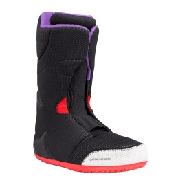 Snowboardschuhe herren Nidecker 2026 Kita Apx Black