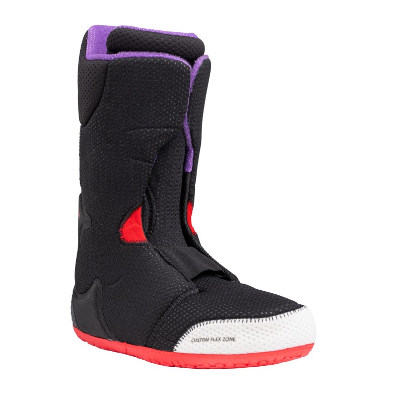 Snowboardschuhe herren Nidecker 2026 Kita Apx Black
