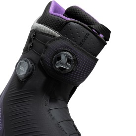 Snowboardschuhe herren Nidecker 2026 Kita Apx Black