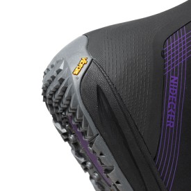Snowboardschuhe herren Nidecker 2026 Kita Apx Black