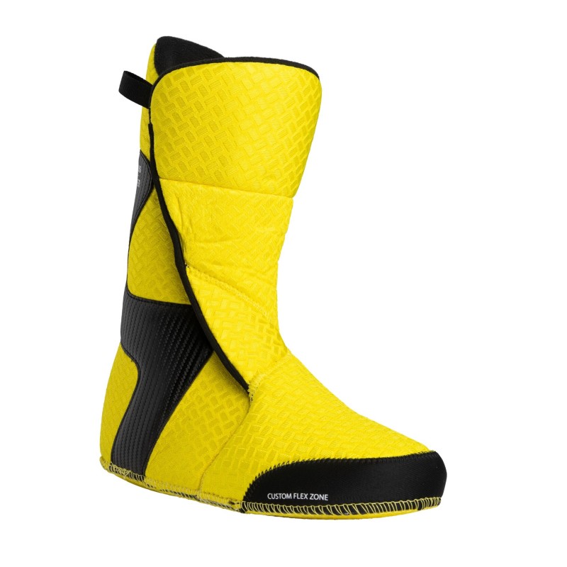 Snowboardschuhe herren Nidecker 2026 Kita Gray