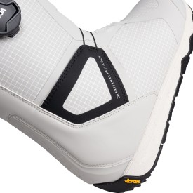 Snowboardschuhe herren Nidecker 2026 Kita Gray
