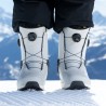 Snowboardschuhe herren Nidecker 2026 Kita Gray