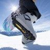 Snowboardschuhe herren Nidecker 2026 Kita Gray