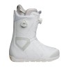 Snowboardschuhe herren Nidecker 2026 Kita Ejack White