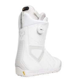 Snowboardschuhe herren Nidecker 2026 Kita Ejack White