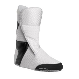 Snowboardschuhe herren Nidecker 2026 Kita Ejack White
