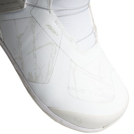 Snowboardschuhe herren Nidecker 2026 Kita Ejack White