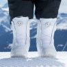 Snowboardschuhe herren Nidecker 2026 Kita Ejack White