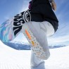 Snowboardschuhe herren Nidecker 2026 Kita Ejack White