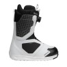 Snowboardschuhe herren Nidecker 2026 Cascade Black White