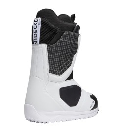Snowboardschuhe herren Nidecker 2026 Cascade Black White