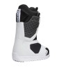 Snowboardschuhe herren Nidecker 2026 Cascade Black White