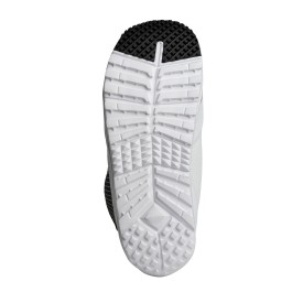 Snowboardschuhe herren Nidecker 2026 Cascade Black White