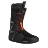 Snowboardschuhe herren Nidecker 2026 Cascade Black White
