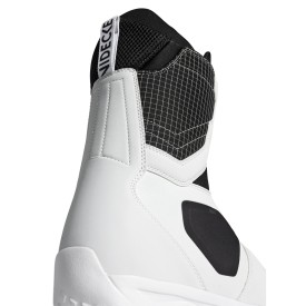 Snowboardschuhe herren Nidecker 2026 Cascade Black White