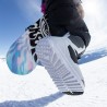 Snowboardschuhe herren Nidecker 2026 Cascade Black White