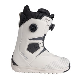 Snowboardschuhe herren Nidecker 2026 Altai Bone White