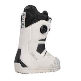 Snowboardschuhe herren Nidecker 2026 Altai Bone White